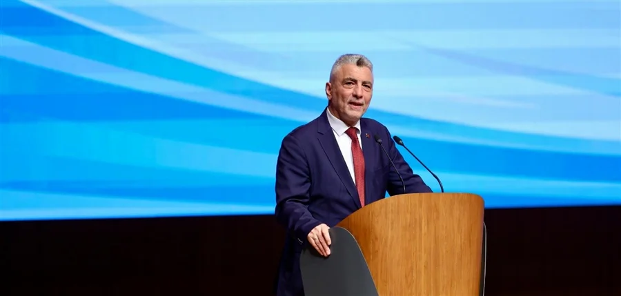Bakanlık Türkiye’nin NATO ekonomileri içindeki yerini değerlendirdi