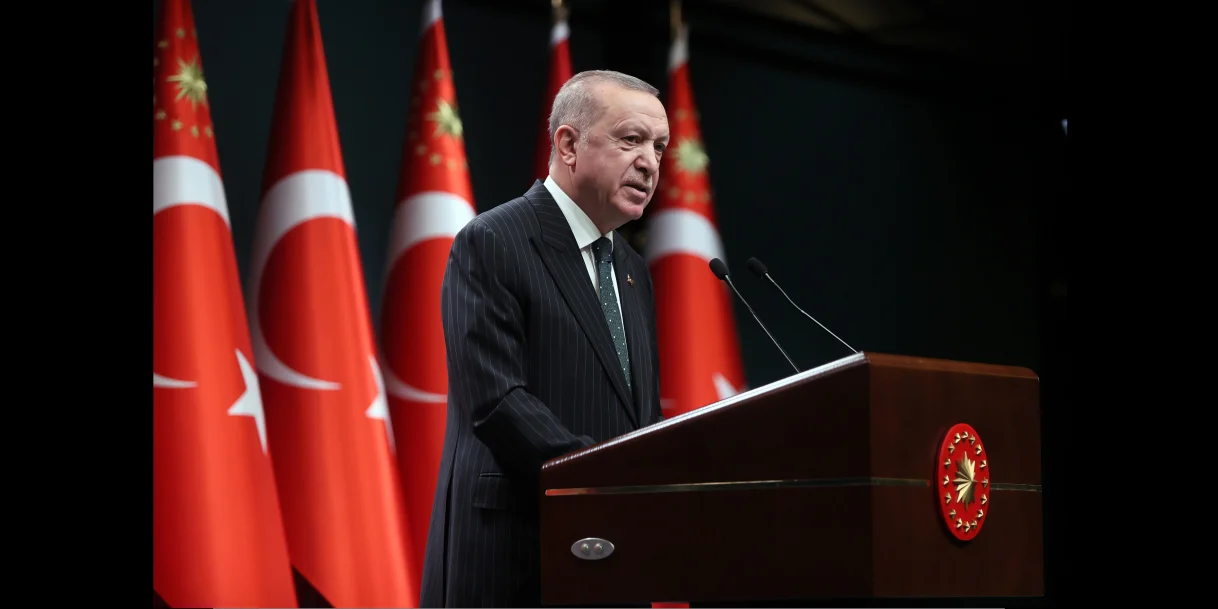 12 Eylül’ün 46’ncı yılında Cumhurbaşkanından mesaj