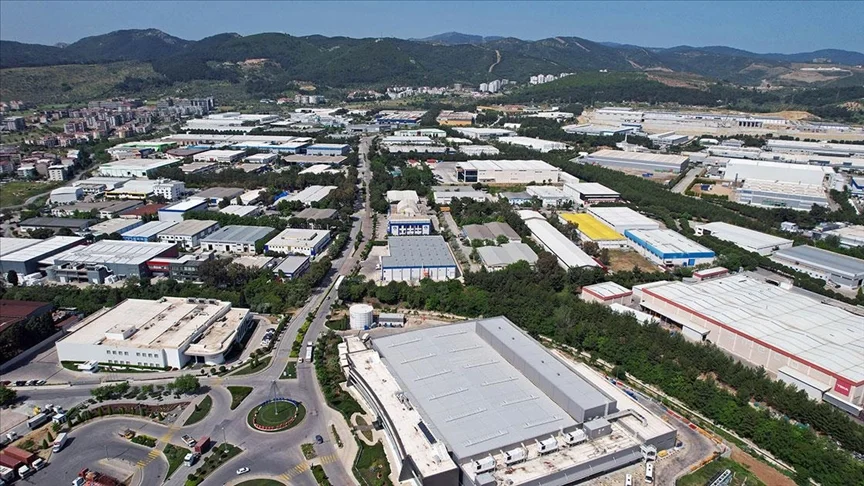 Temsili: Serbest bölgeler 2024’ü 4,1 milyar dolar fazla ile kapattı