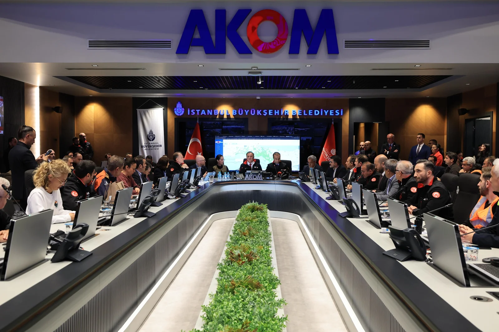 İBB Bilim Kurulundan deprem sonrası risk ve koordinasyon açıklaması