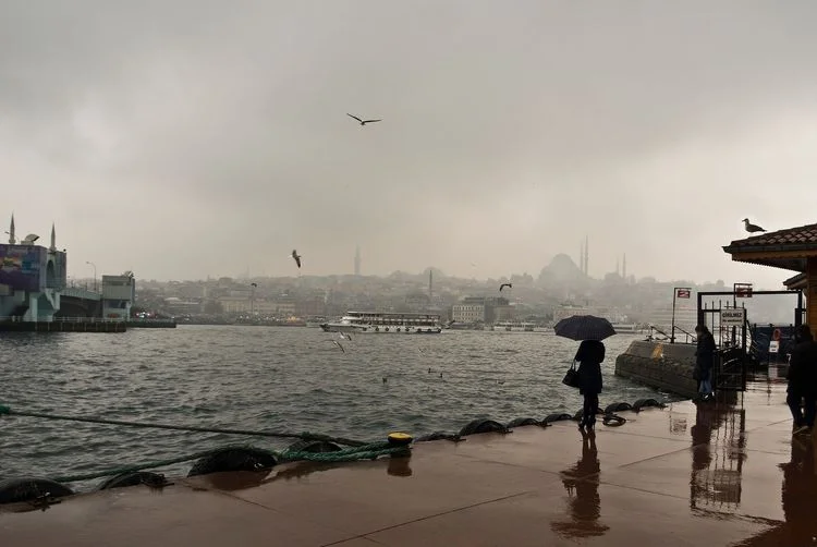 Temsili: AKOM sıcaklıklarda 5–8 derecelik düşüş bekledi