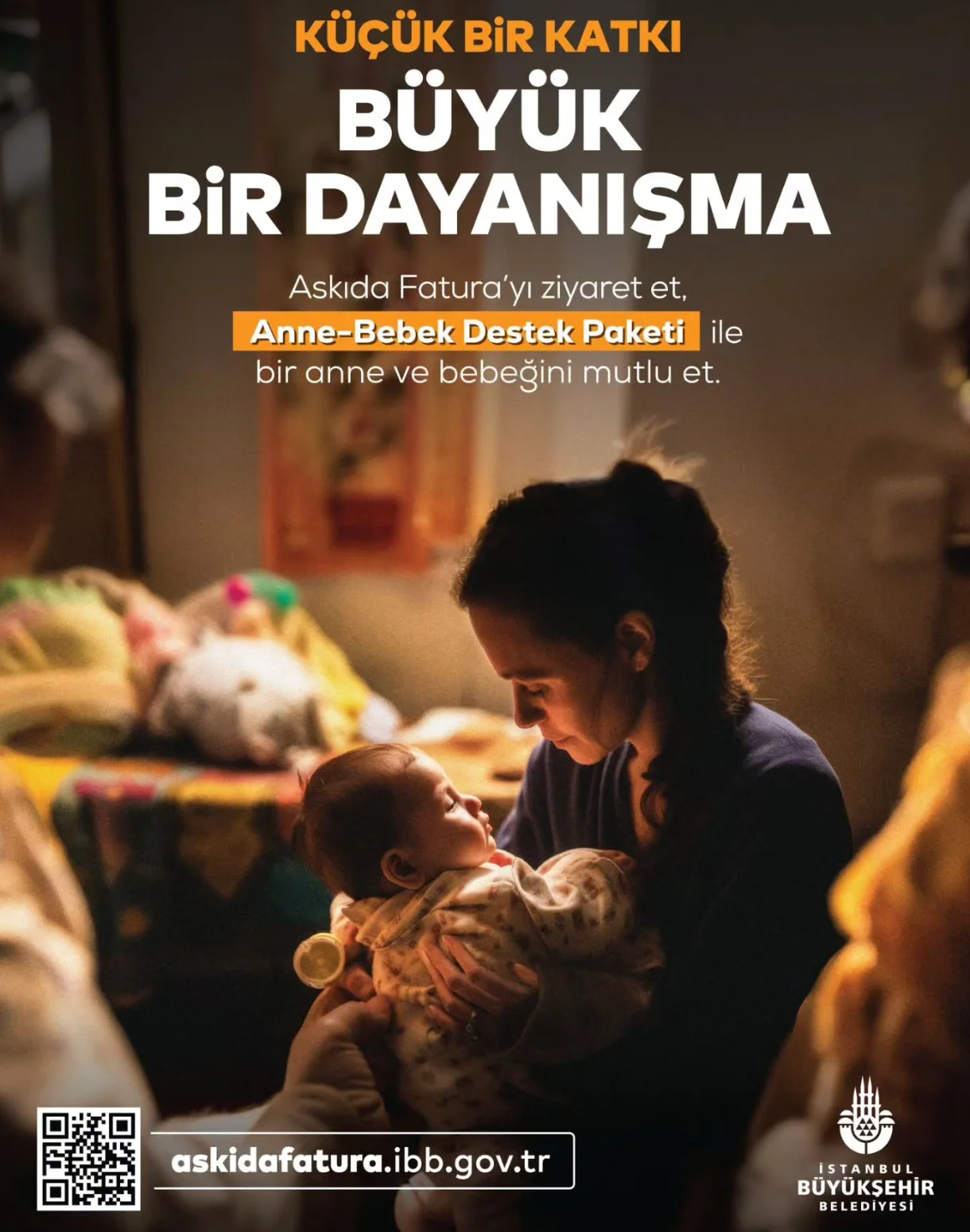 Askıda Fatura bağışları 200 milyon liraya yaklaştı