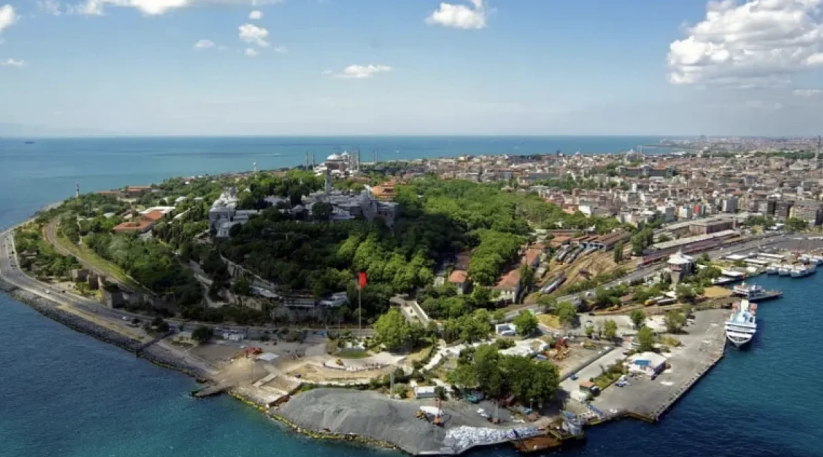 Temsili: Katılımcı bütçe oylamasında cep ormanları ilk sırada