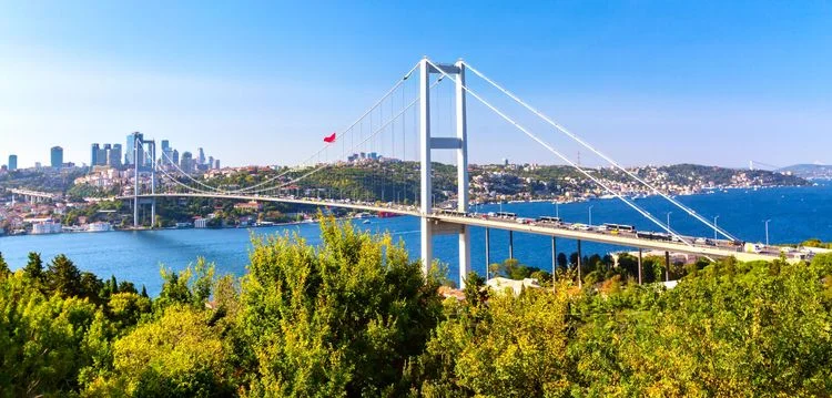 Temsili: İBB, CDP’nin 2024 değerlendirmesinde A notu aldığını duyurdu