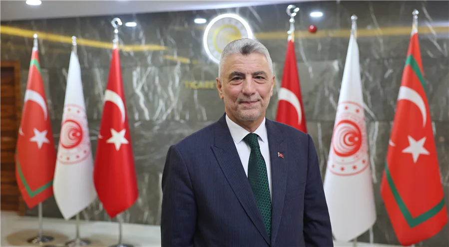 Temsili: AB’nin düşük bedelli gönderi vergisi hakkında açıklama