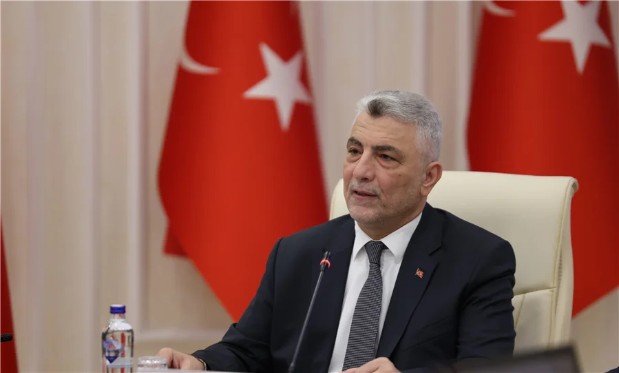 Şirket kuruluşunda elektronik ödeme için 2025 hedefi açıklandı