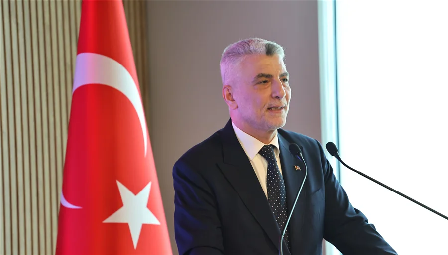 Temsili: ABD tarifeleri için bakanlıklar arası çalışma grubu