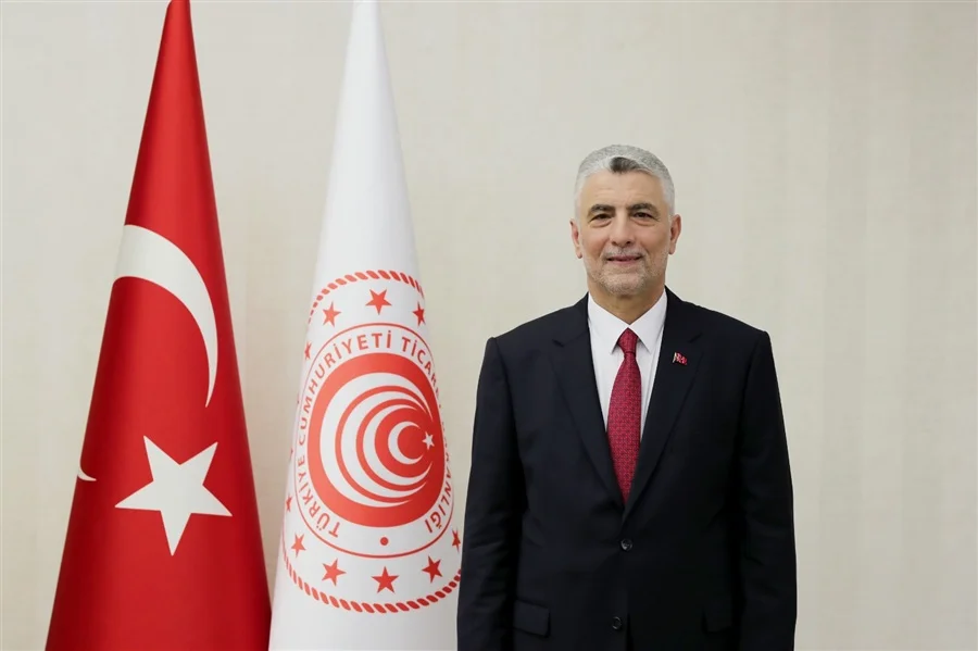 Temsili: Brüksel temaslarında AB’nin sanayi taslağı ele alındı