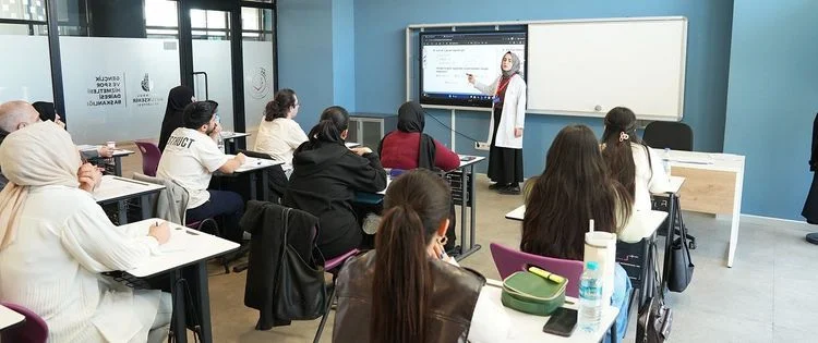 İBB ücretsiz ALES ve DGS hazırlığı başlattı