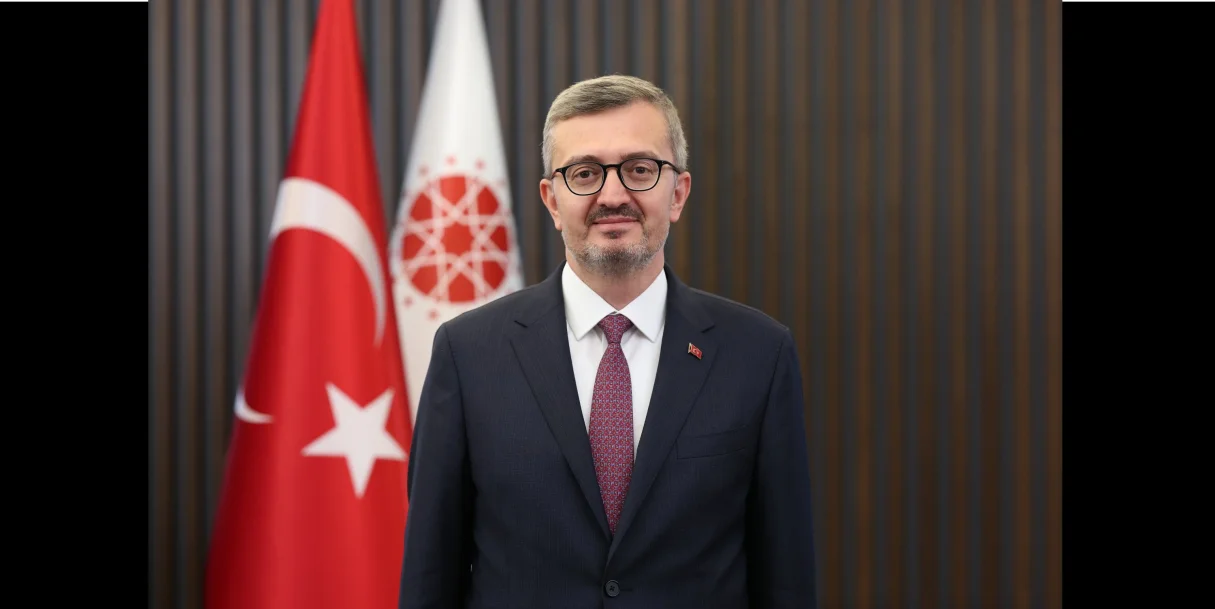 Temsili: Antalya’daki uzay kongresinde 108 ülkeden katılım beklentisi