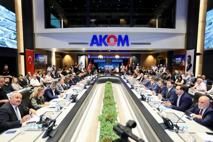 UKOME’de zam teklifi reddedildi, 500T için yeni güzergâh kararı çıktı