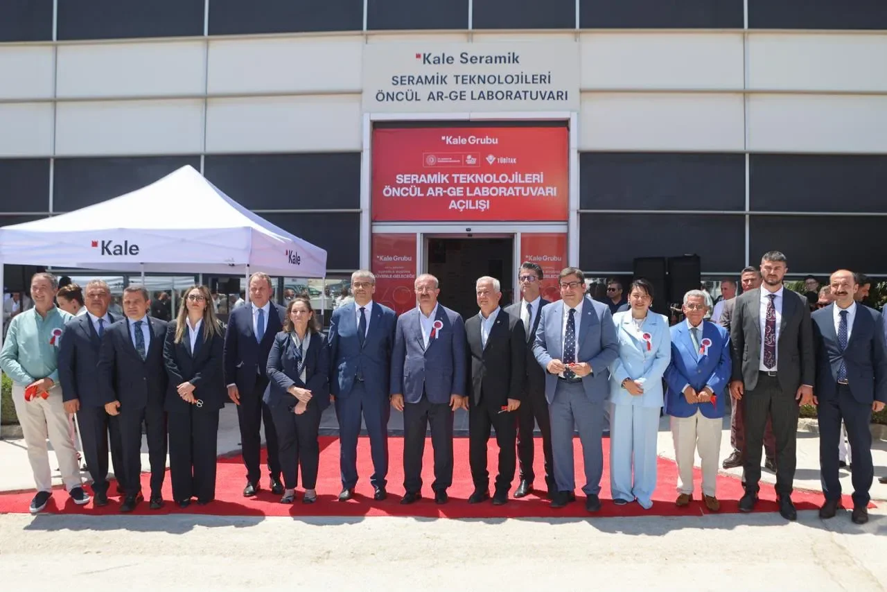 Çanakkale’de seramik araştırmalarına yeni merkez