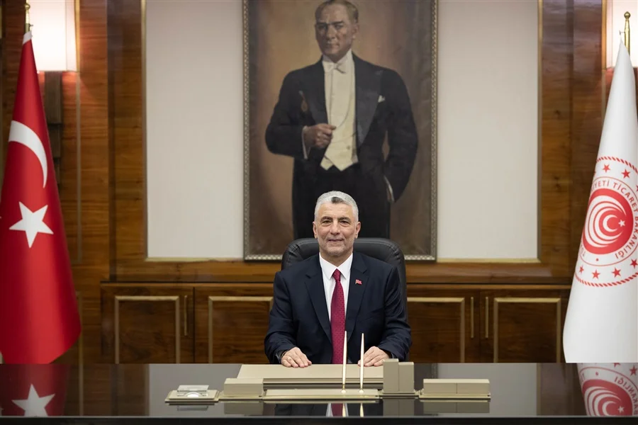 Temsili: 2024 işsizlik oranı yüzde 8,7 olarak değerlendirildi