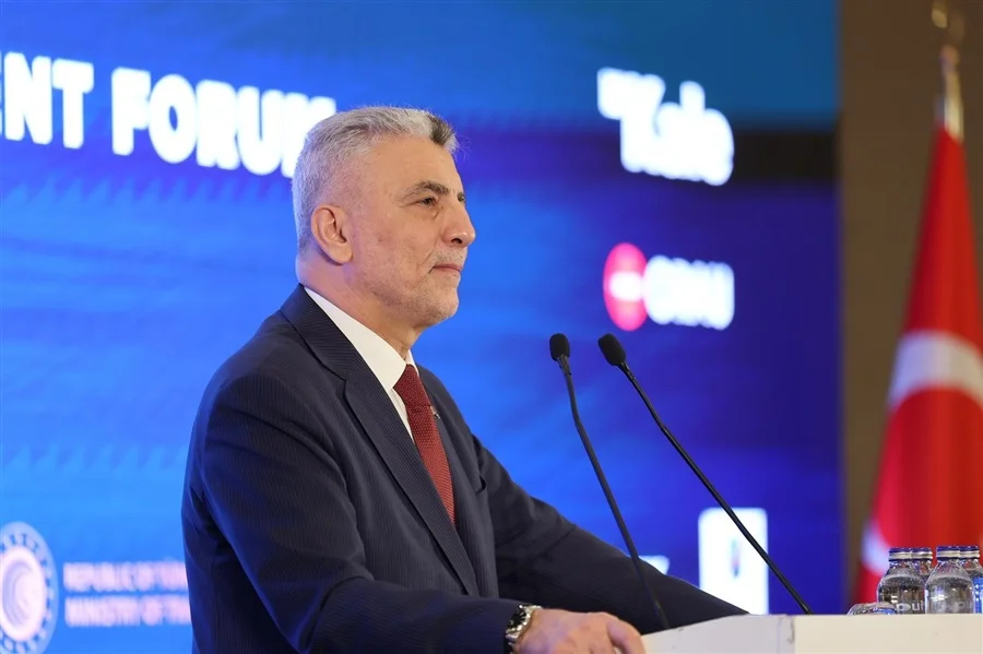 Türkiye ve Fas şirketleri İstanbul'da yatırım görüşmeleri yaptı