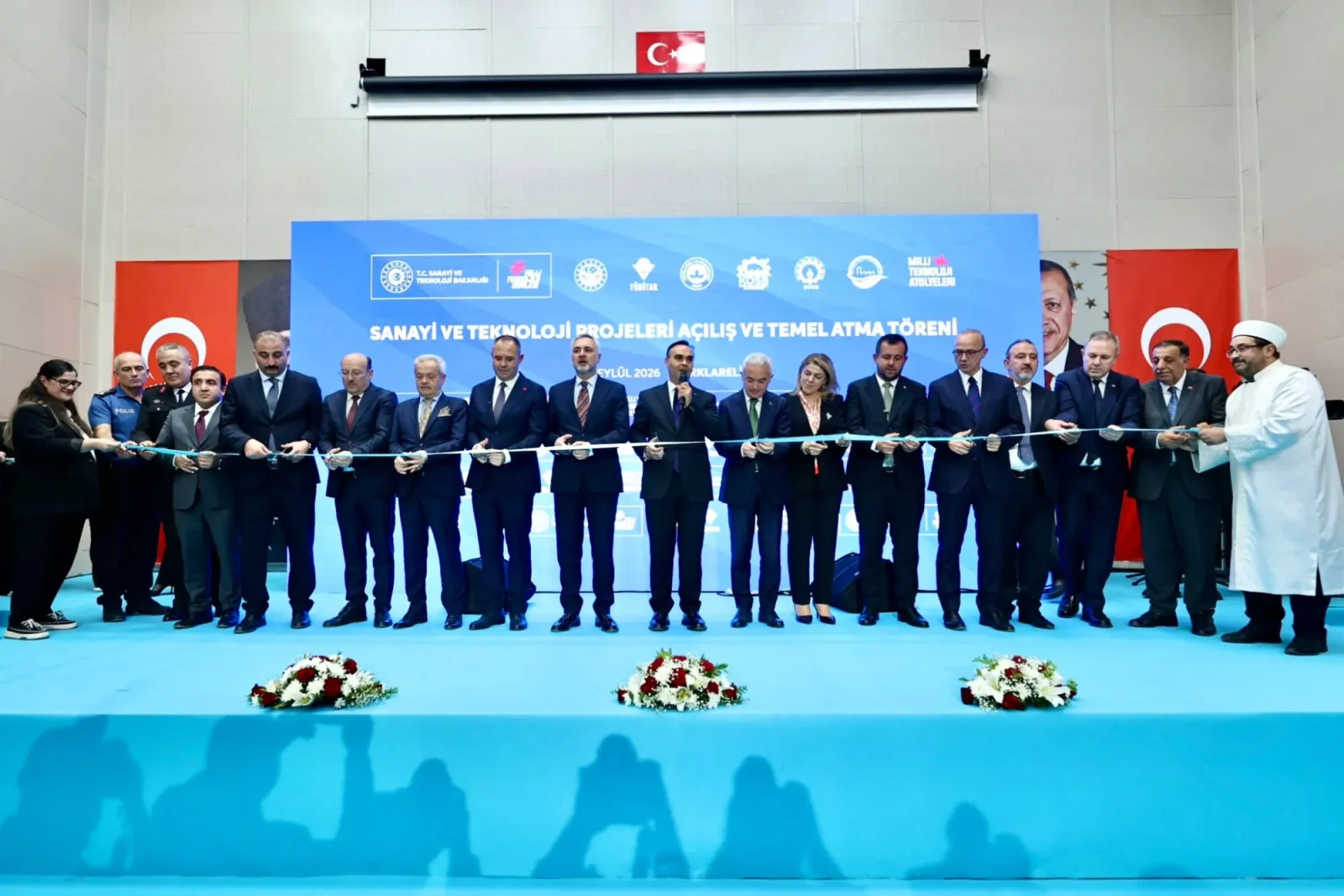 Kırklareli Üniversitesinde teknoloji atölyesi açıldı