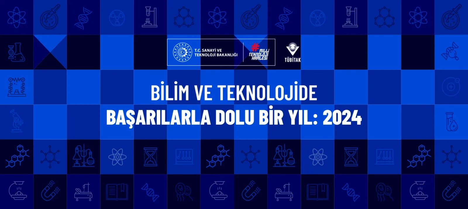 TÜBİTAK 2024 değerlendirmesinde Avrupa projelerini açıkladı