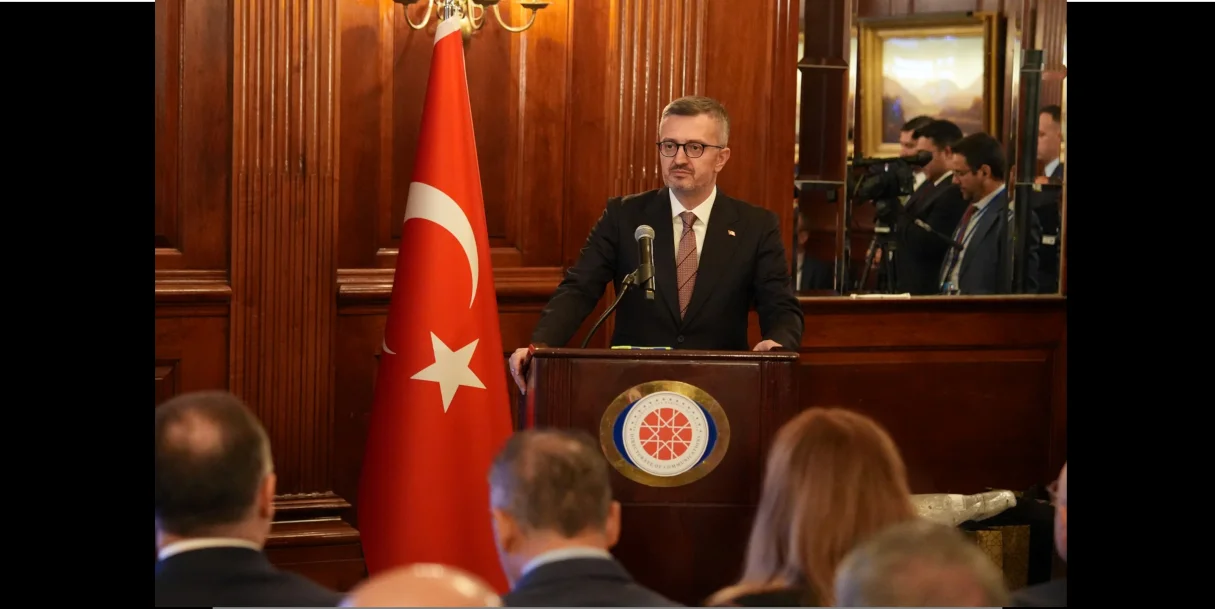 New York panelinde Türkiye–ABD ilişkilerinin geleceği tartışıldı