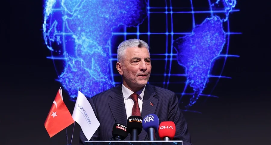 Ağustos 2025 cari dengesi 5,46 milyar dolar fazla verdi