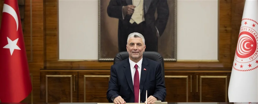 Temsili: Aralık 2024 sanayi üretiminde aylık yüzde 5 artış