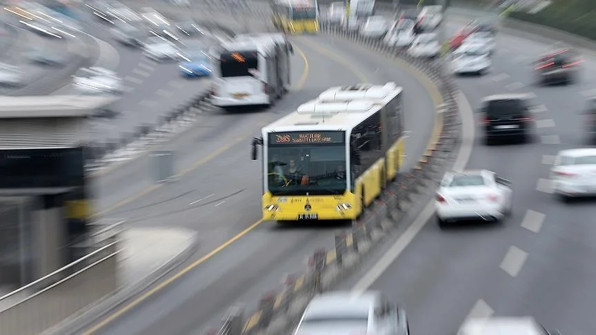 Temsili: 29 Ekim'de toplu ulaşım ücretsiz, M7'de internet başlıyor