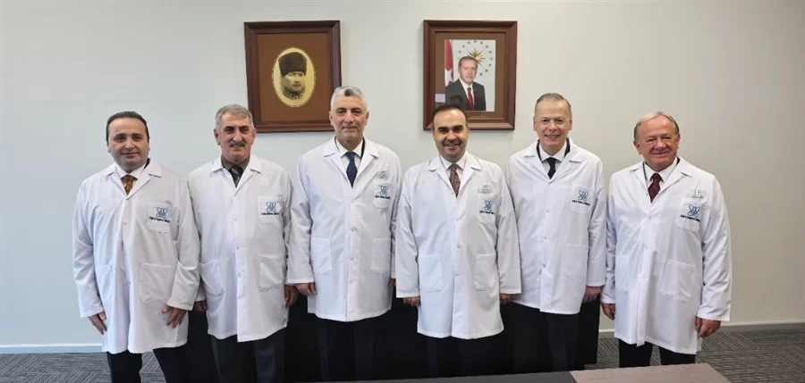 Kocaeli’de kimya ihracatçıları için teknoloji merkezi açıldı
