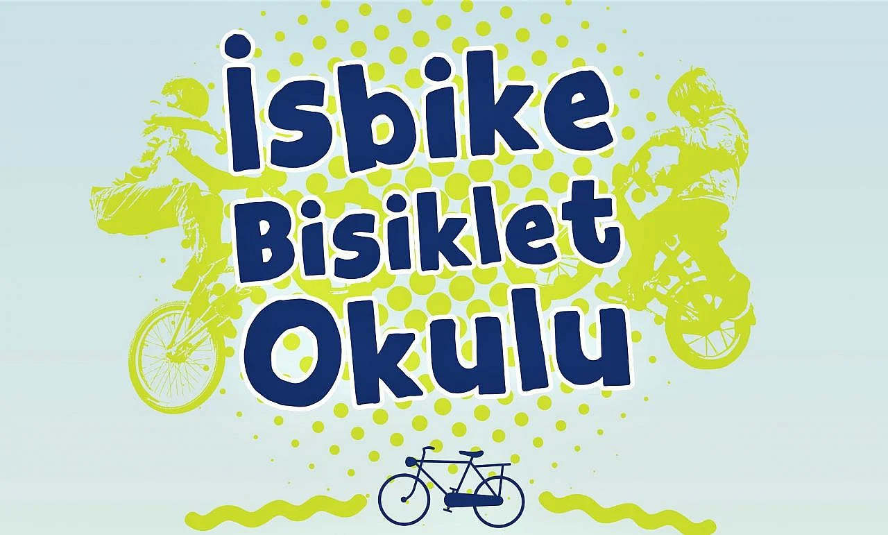 İsbike’ın 2025 eğitim dönemi için takvim açıklandı