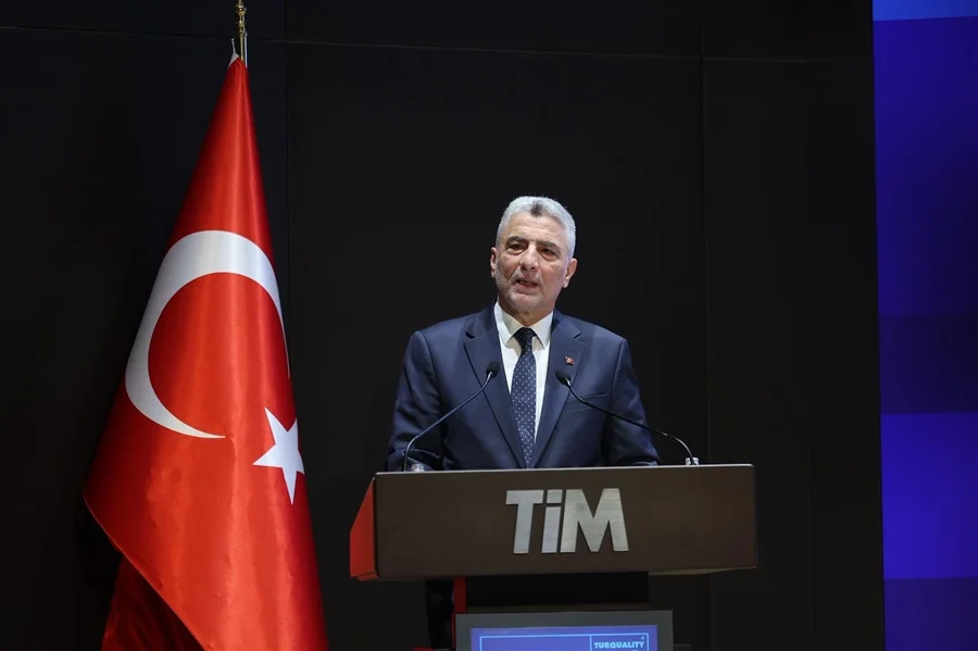 Turquality buluşması ihracatta markalaşmaya odaklandı