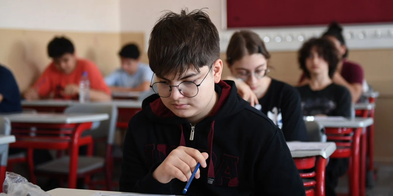 Temsili: LGS’de ilk nakil sonuçları 8 Ağustos’ta ilan edildi