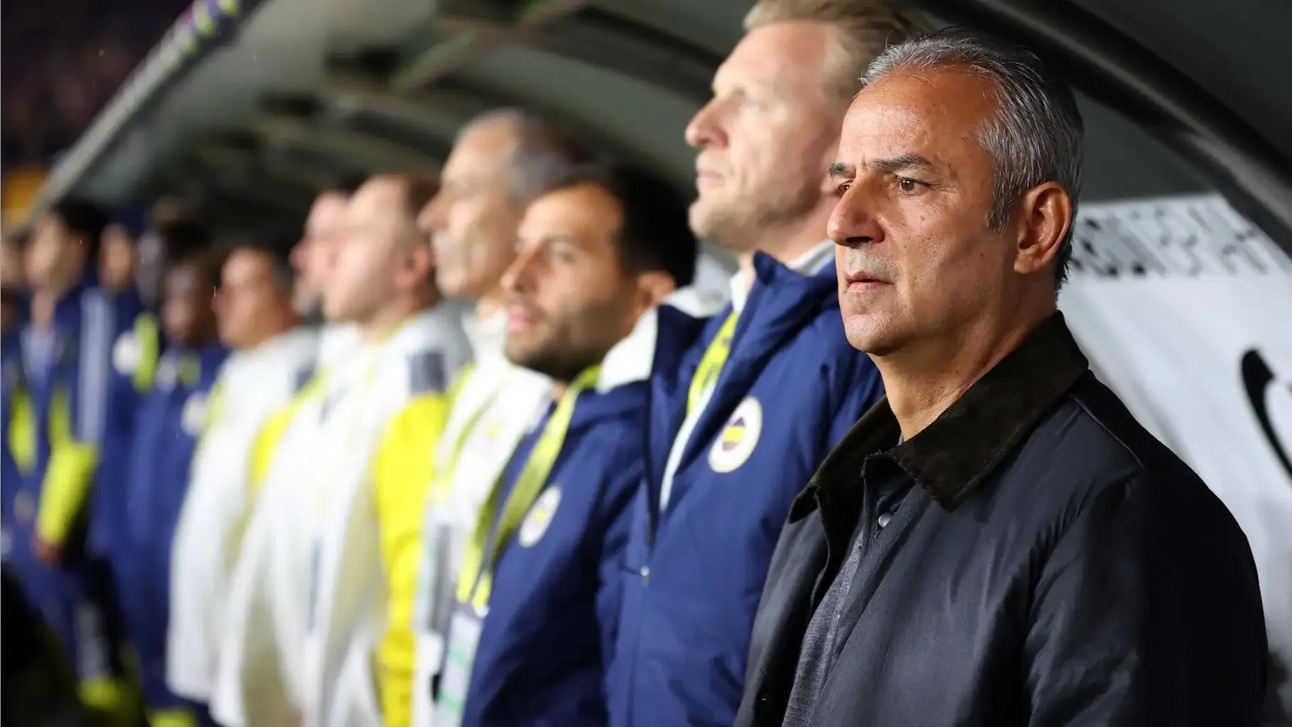 İsmail Kartal'dan Alanya Maçı Sonrası Açıklama: “O Defteri Kapattık”