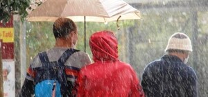 Aydın’da Önümüzdeki Günlerde Yağışlı Hava Bekleniyor
