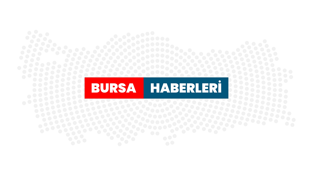 Bursa İnegöl'de 19 Yaşındaki Motosiklet Sürücüsü Kazada Hayatını Kaybetti