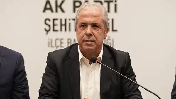 AKP'li Şamil Tayyar, Çelik ve Sütçü'nün istifalarını Cumhurbaşkanının talimatı olarak nitelendirdi