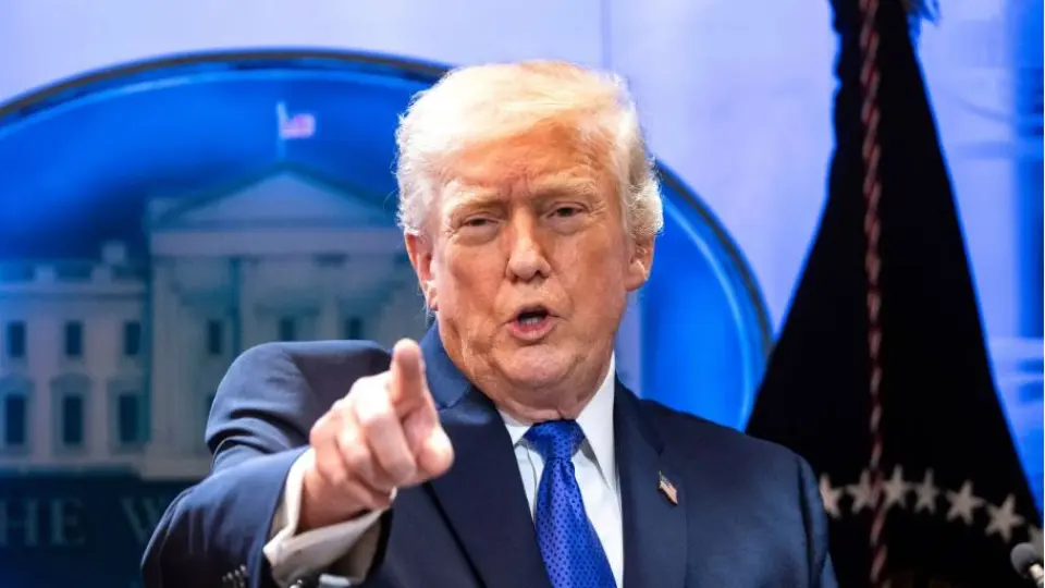 Trump, Fransa Protestolarını Göçmen Nedeniyle Eleştirdi — 2