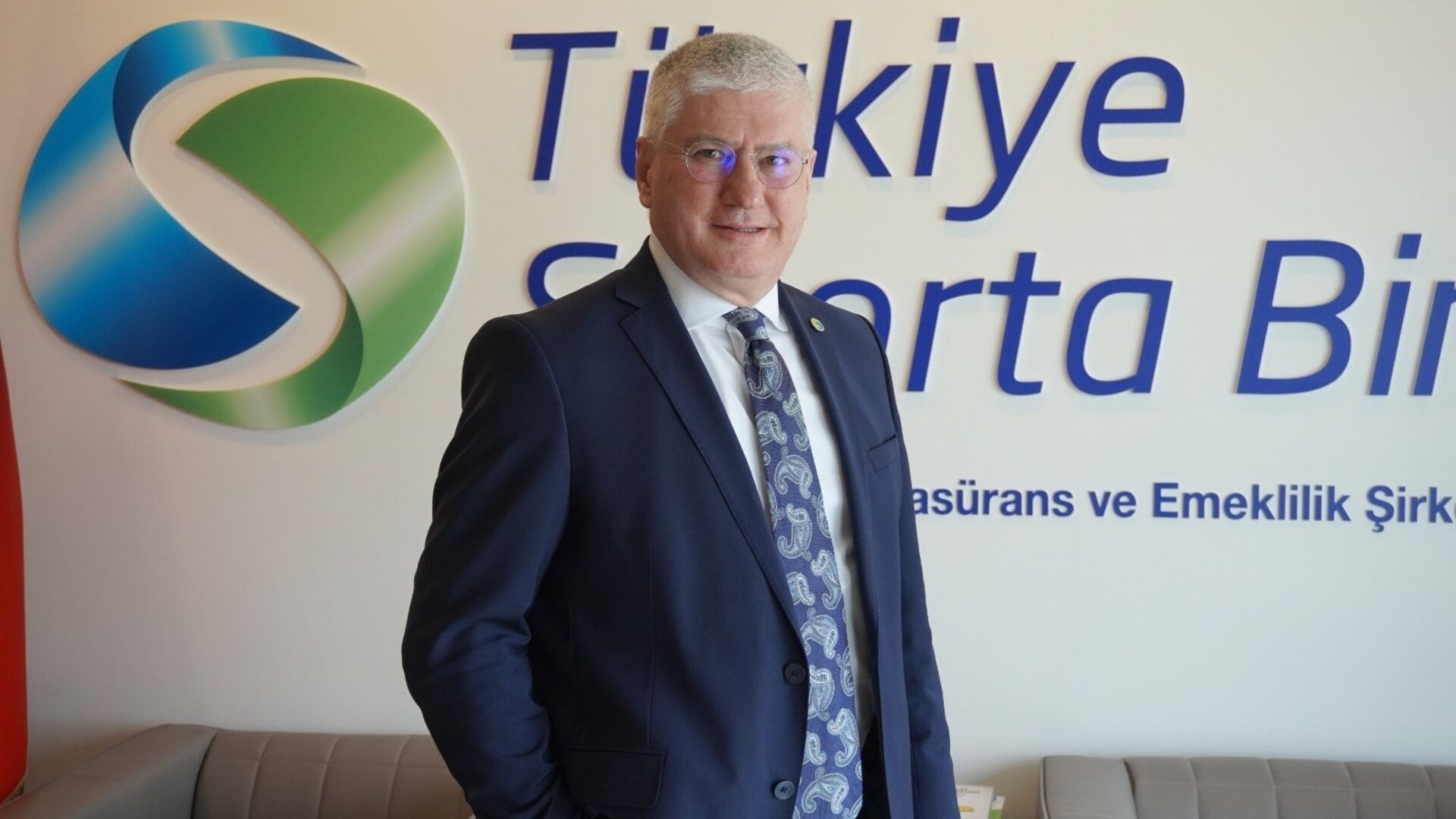 TSB Başkanı Ahmet Yaşar: Sigorta ve BES Güvenini Zedeleyen Dezenformasyona Karşı Uyarı