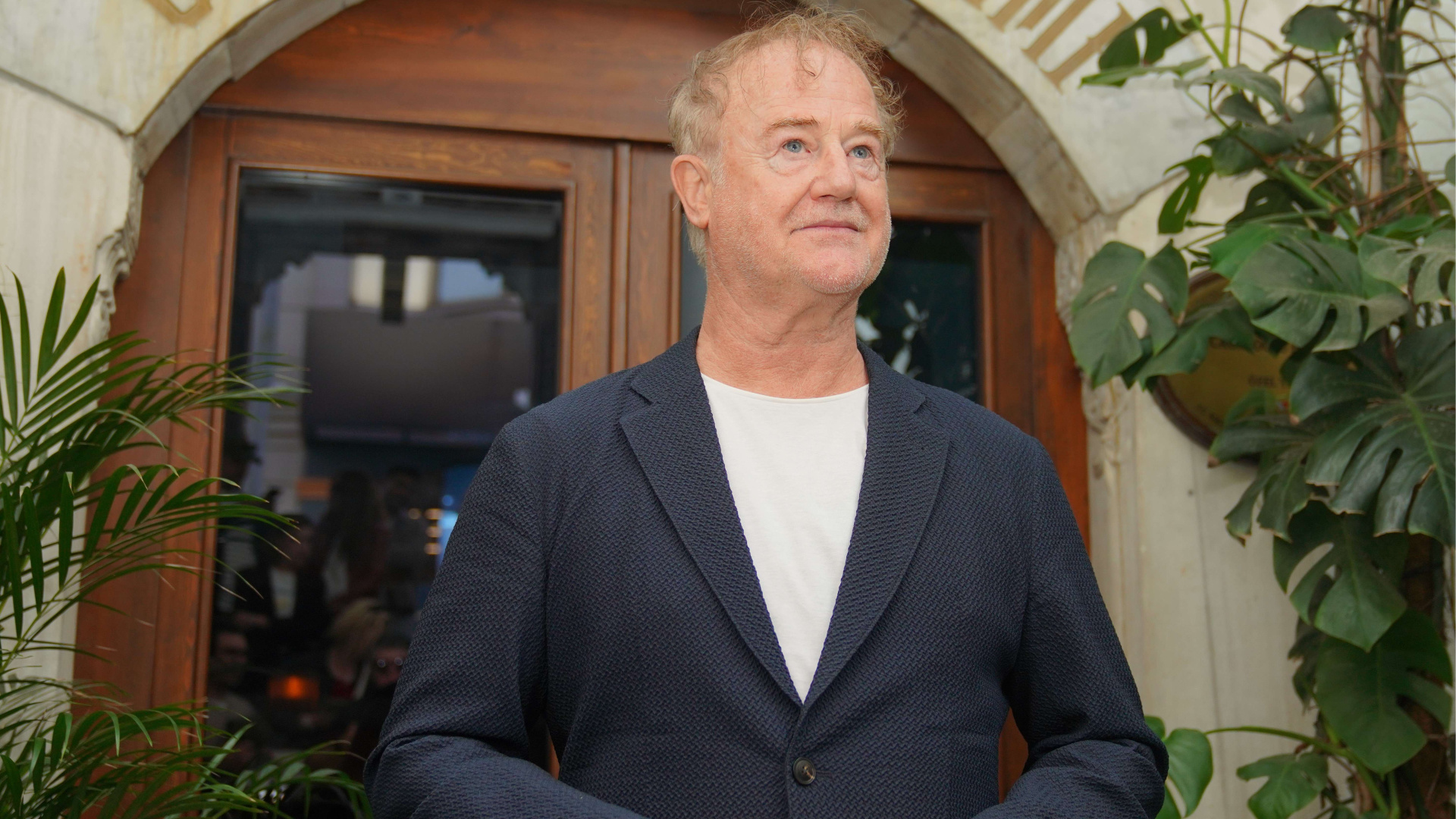 Game of Thrones'un yıldızı Owen Teale, DFFI 2026 kapsamında İstanbul'u gezdi