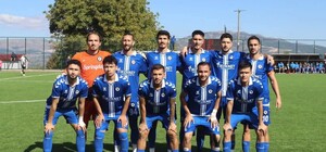 Çal Belediyespor, PGL 12. Grup'ta Ligde Kalma ve Zirve Hedefiyle Hazırlanıyor