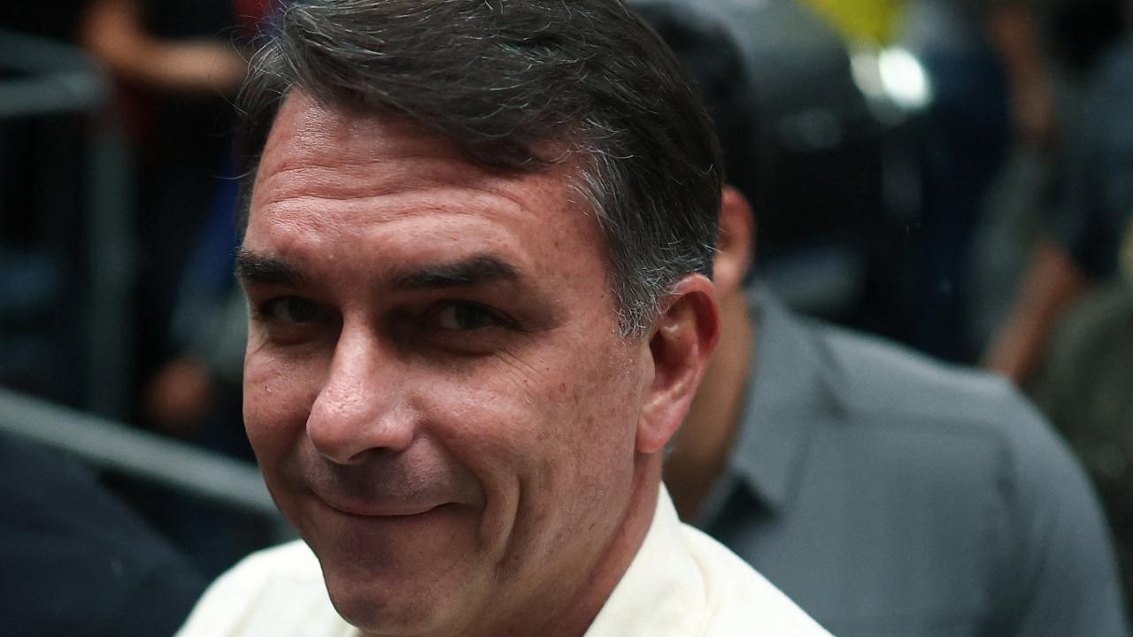PL Senatörü Marinho, Bolsonaro'nun Ülkeyi Terk Etmesinden Haberdar Olmadığını Açıkladı