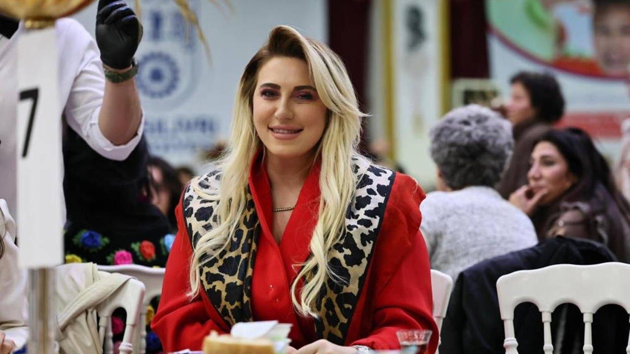 Silivri ve İBB Meclis Üyesi Ebru Akgün Pekel, CHP'den istifa etti