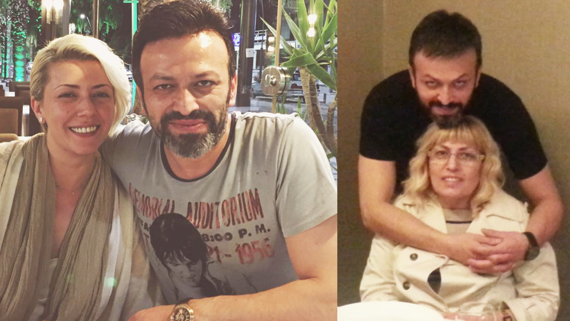 Serhat Kılıç’ın Kardeşi Sinem Kılıç’tan Duygusal Paylaşım