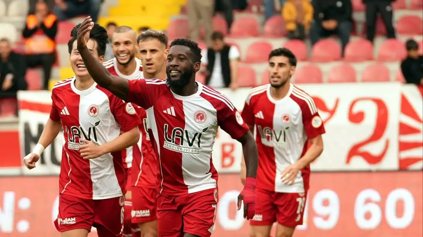 Batman Petrolspor, İstanbulspor'u 4-2 Mağlup Ederek Kötü Serisine Son Verdi