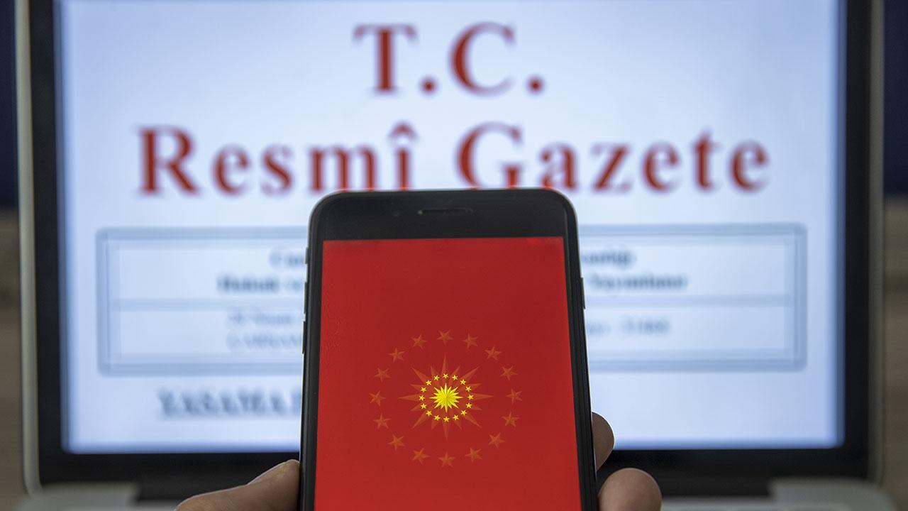 Kurumlar Arası Geçici Görevlendirme Yönetmeliği'nde Değişiklik Resmi Gazete'de Yayımlandı