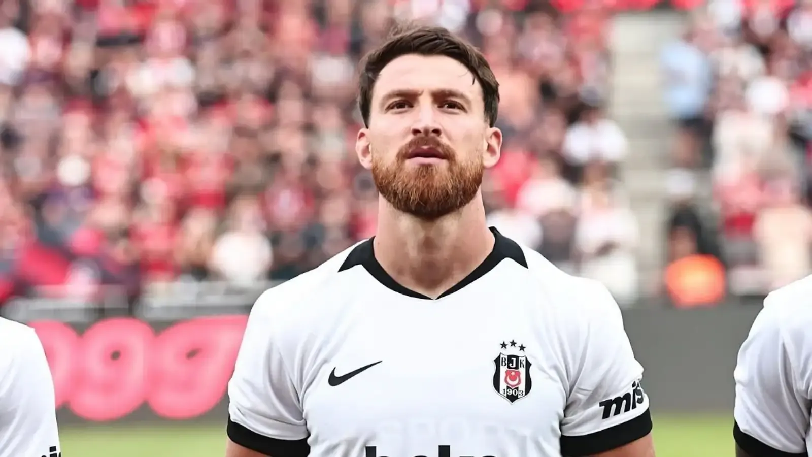 Salih Özcan'dan Hoffenheim Maçı Öncesi Açıklamalar