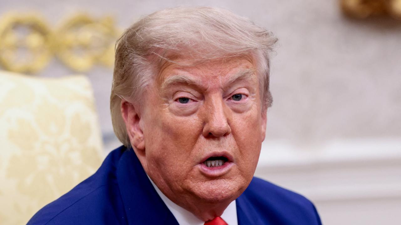 ABD Başkanı Trump, İran'ı Tekrar Bombalama İhtimalini Açıkladı