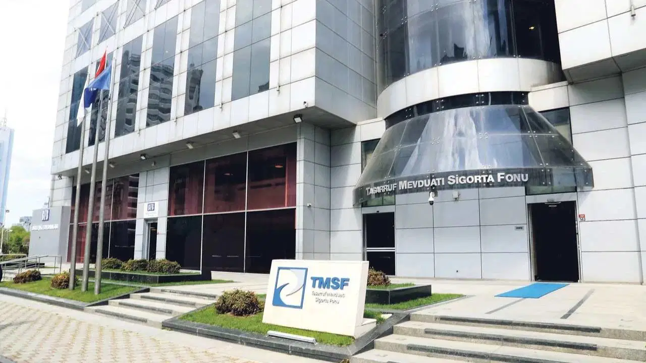 TMSF, Tera Yatırım Teknoloji Holding'e Kayyum Atadı