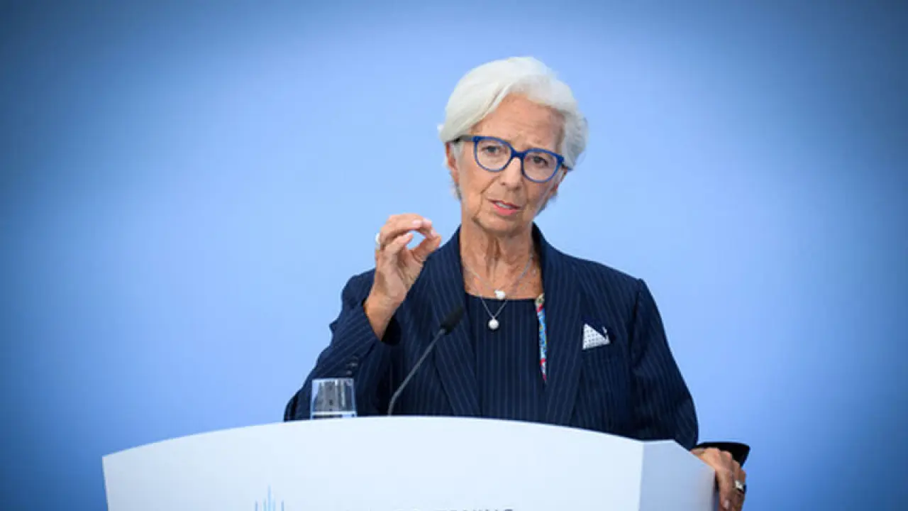 ECB Başkanı Lagarde, Şubat 2027'de Erken İstifa Edecek; Halefi İçin Fransa Krizi Bekleniyor