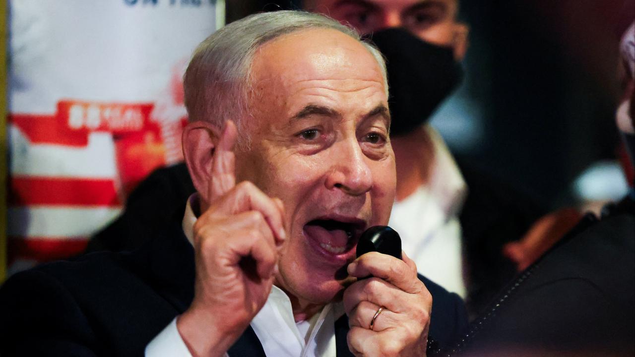 İsrail'de sandık çıkış anketleri: Netanyahu karşıtı blok önde, Filistin temsilcileri 17 milletvekili kazandı