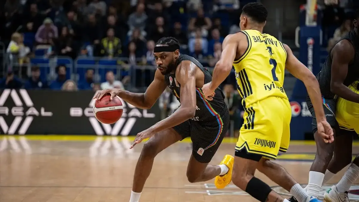 Fenerbahçe Tarfin 77-82 Aliağa Petkimspor Maçında Yenildi