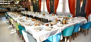 Siirt'te Sabat Siirt Mutfağı Açıldı