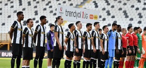 Manisa FK 9 maçta galibiyet bulamıyor