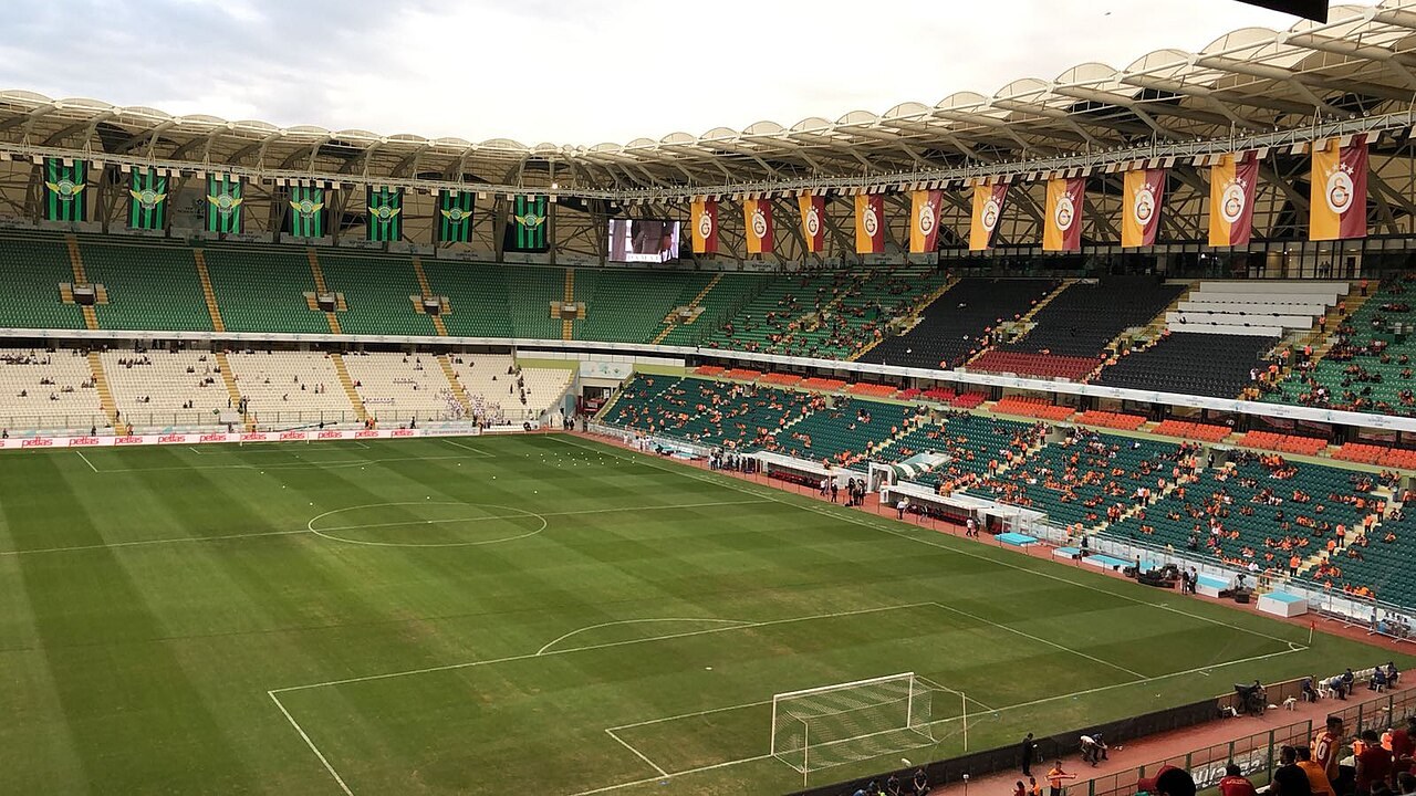 Temsili: Tümosan Konyaspor – Fenerbahçe A.Ş.: TFF sonuç kaydında 2-1